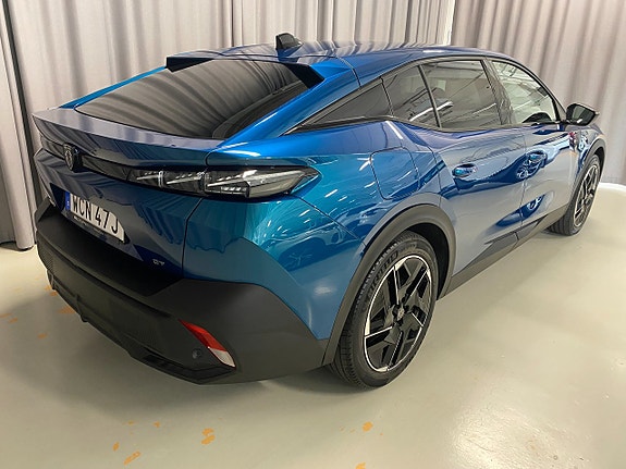 Peugeot 408 5 of 23