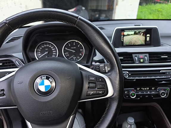 BMW X1 11 of 12