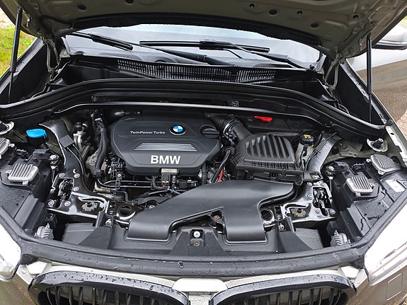 BMW X1 7 of 12