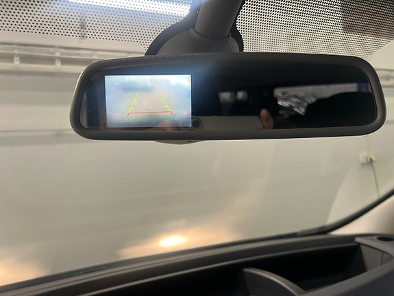Opel Vivaro 13 of 15