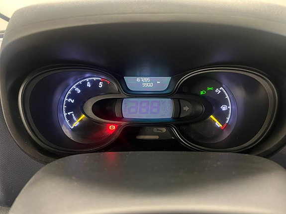 Opel Vivaro 14 of 15