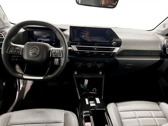 Citroen C4 3 of 14