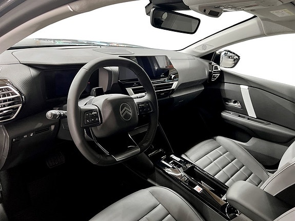 Citroen C4 5 of 14