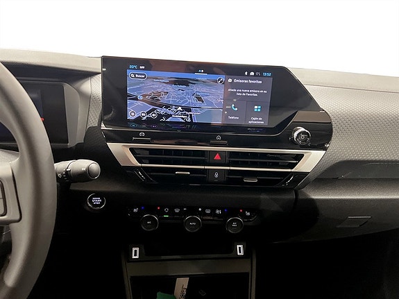 Citroen C4 12 of 14