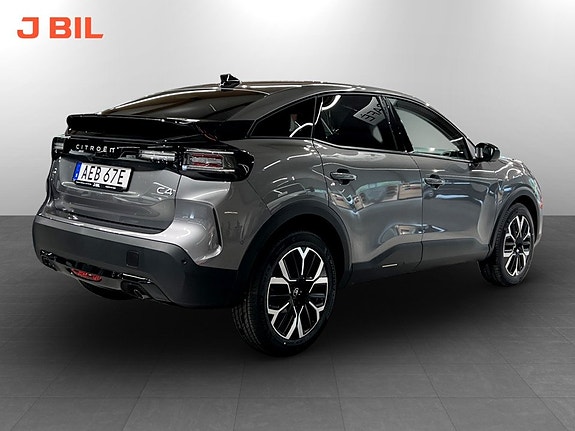 Citroen C4 2 of 14