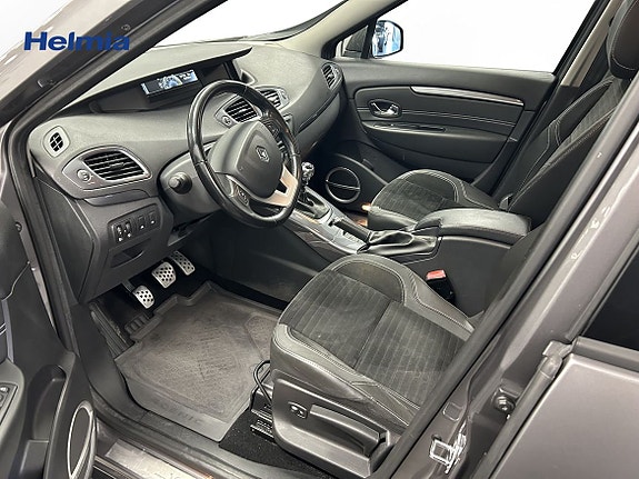 Renault Scenic XMod 8 of 9
