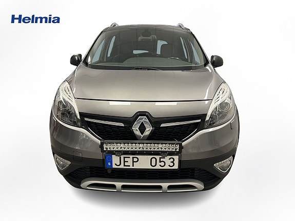 Renault Scenic XMod 2 of 9