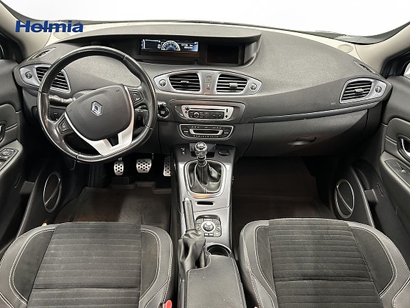 Renault Scenic XMod 9 of 9