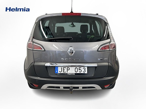 Renault Scenic XMod 5 of 9