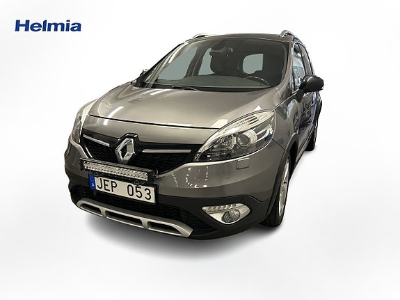 Renault Scenic XMod 3 of 9