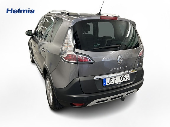 Renault Scenic XMod 6 of 9