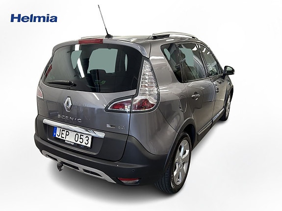 Renault Scenic XMod 4 of 9