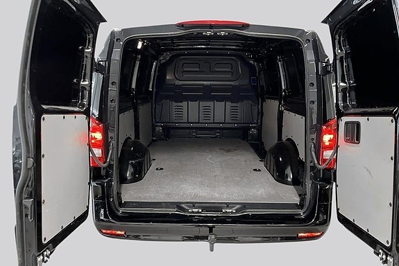 Mercedes-Benz Vito 116 9 of 14