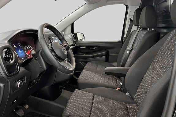 Mercedes-Benz Vito 116 8 of 14