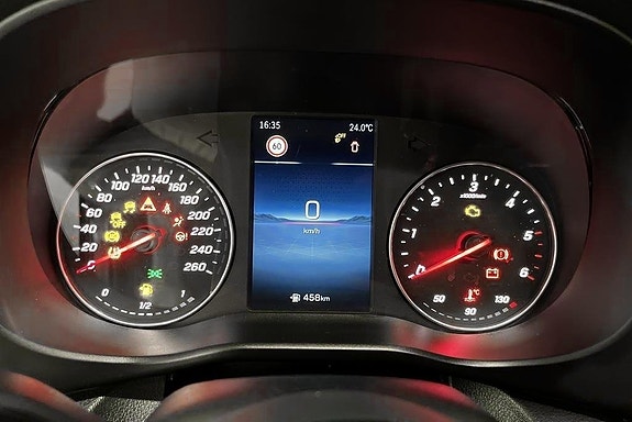 Mercedes-Benz Vito 116 10 of 14