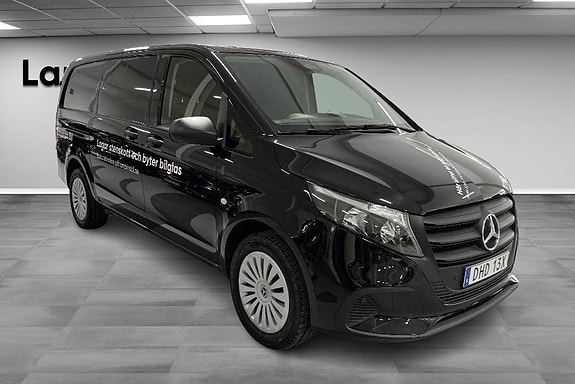 Mercedes-Benz Vito 116 3 of 14