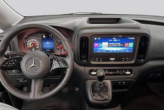 Mercedes-Benz Vito 116 7 of 14