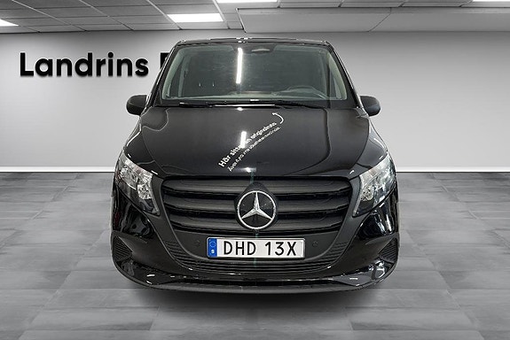 Mercedes-Benz Vito 116 2 of 14