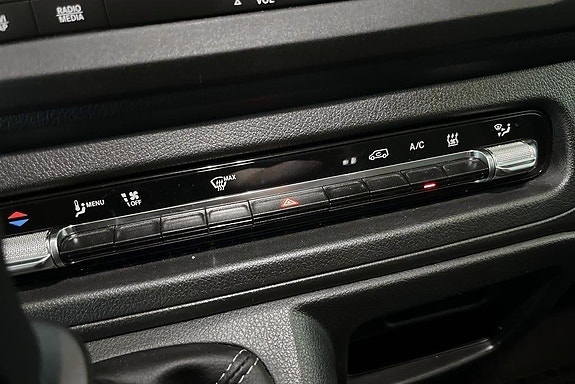 Mercedes-Benz Vito 116 13 of 14