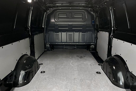 Mercedes-Benz Vito 116 14 of 14