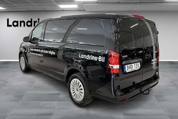 Mercedes-Benz Vito 116 6 of 14