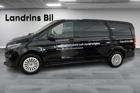 Mercedes-Benz Vito 116 4 of 14