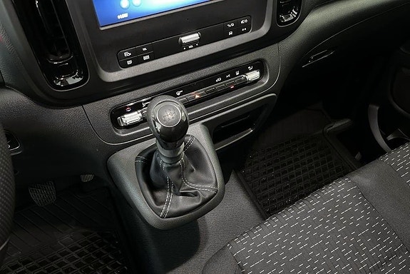 Mercedes-Benz Vito 116 12 of 14