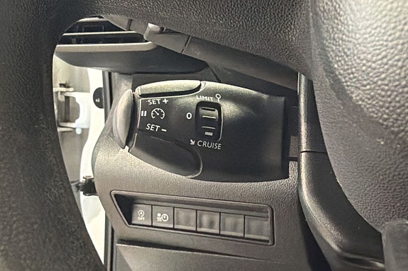 Citroen Berlingo 15 of 20
