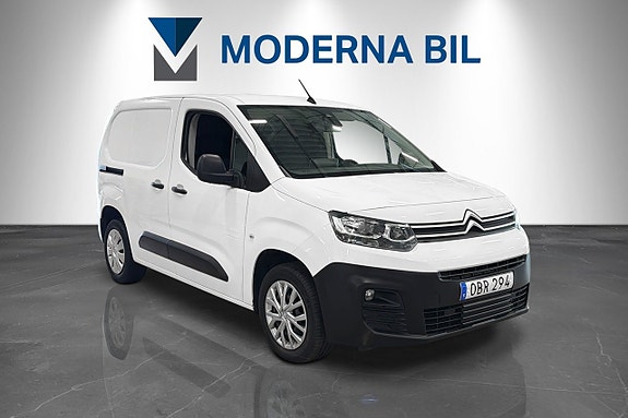 Citroen Berlingo 7 of 20