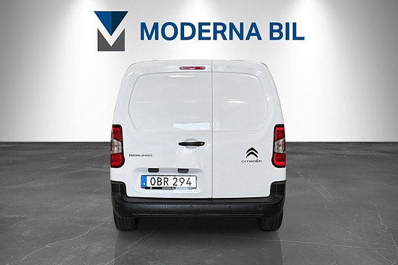 Citroen Berlingo 4 of 20