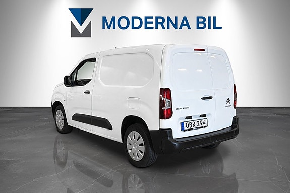 Citroen Berlingo 3 of 20