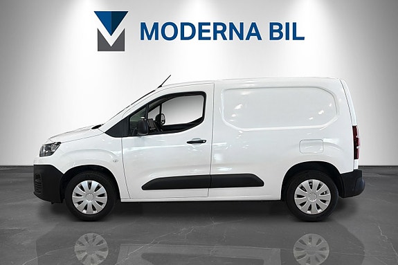 Citroen Berlingo 2 of 20