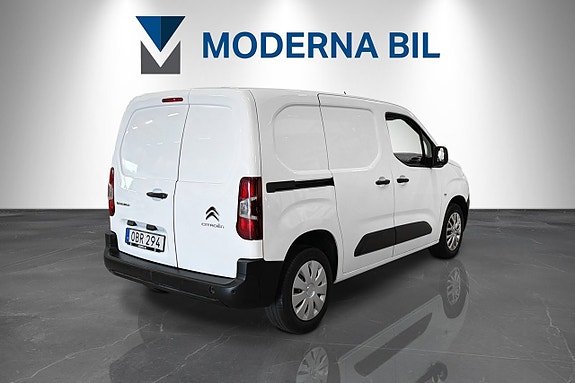 Citroen Berlingo 5 of 20