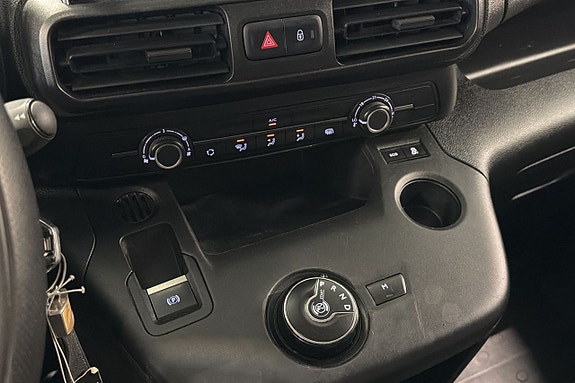 Citroen Berlingo 10 of 20