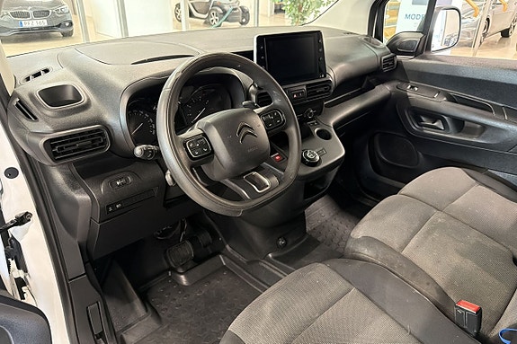 Citroen Berlingo 8 of 20