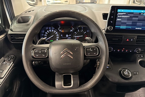 Citroen Berlingo 9 of 20