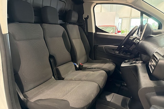 Citroen Berlingo 18 of 20