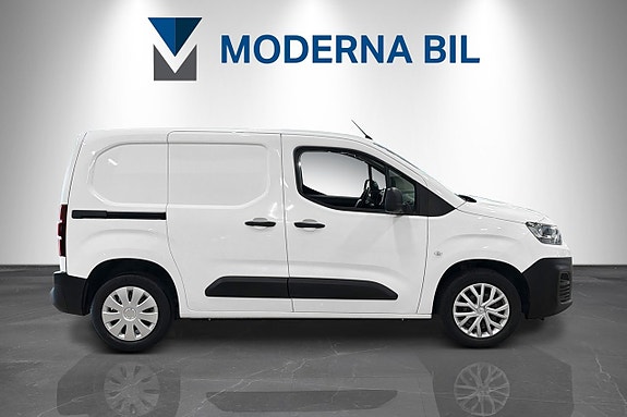 Citroen Berlingo 6 of 20