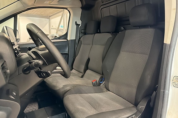 Citroen Berlingo 17 of 20