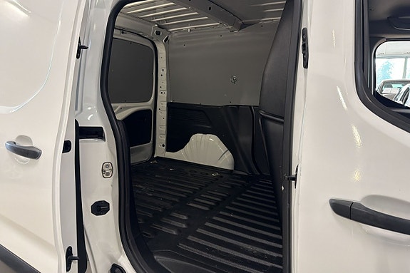 Citroen Berlingo 19 of 20