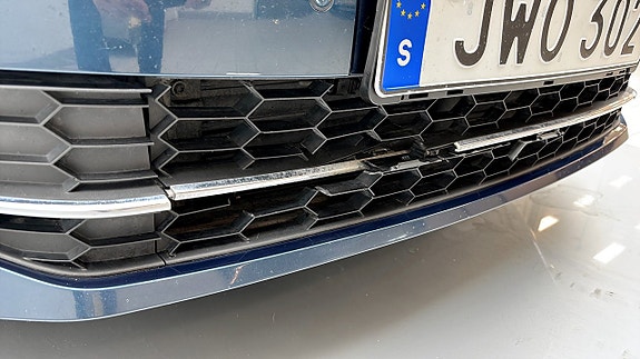Skoda Superb 14 of 16