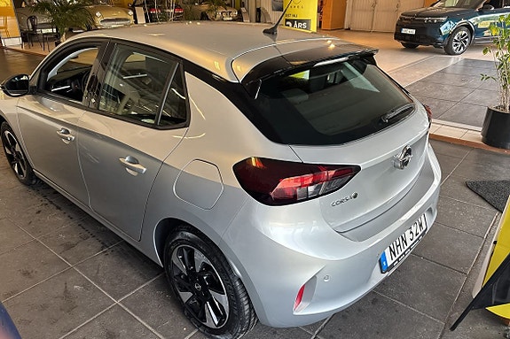 Opel Corsa-e 6 of 6