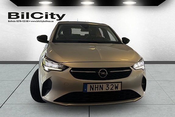 Opel Corsa-e 3 of 6