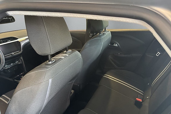 Opel Corsa-e 5 of 6