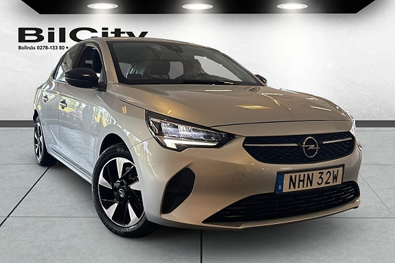 Opel Corsa-e 2 of 6