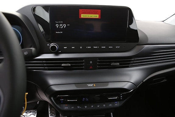 Hyundai Bayon 12 of 18