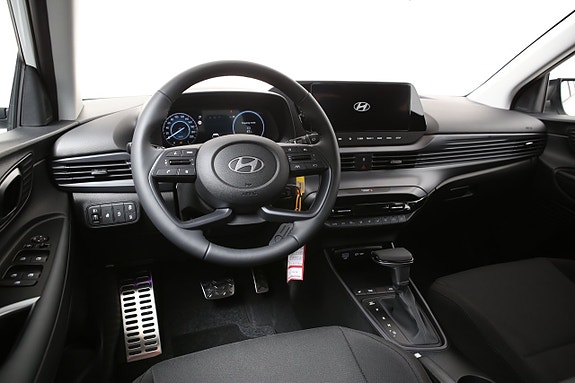 Hyundai Bayon 8 of 18