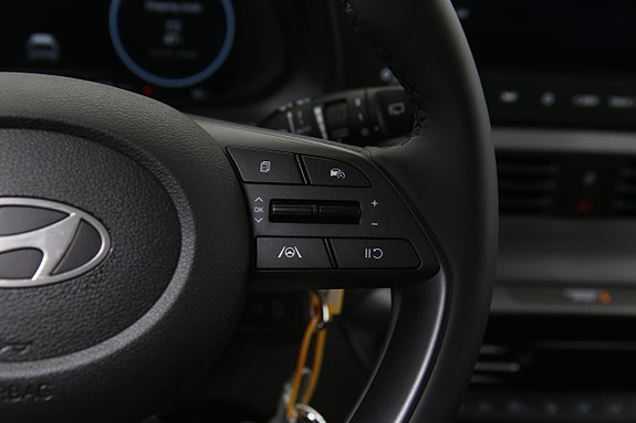 Hyundai Bayon 10 of 18