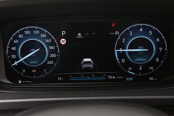 Hyundai Bayon 11 of 18