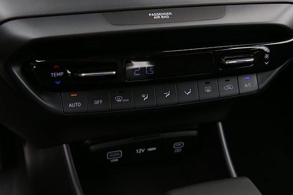 Hyundai Bayon 15 of 18